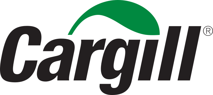 Cargill Logo.