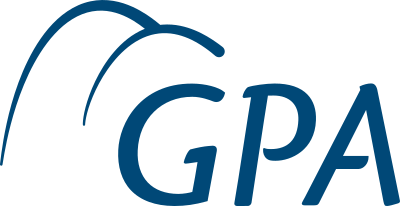 GPA Grupo Pão de Açúcar Logo.