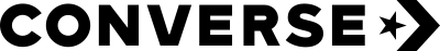 कॉनवर्स लोगो।.