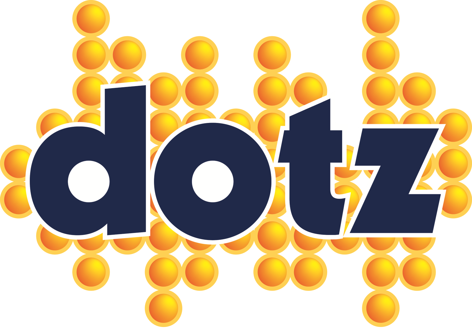 dotz logo.