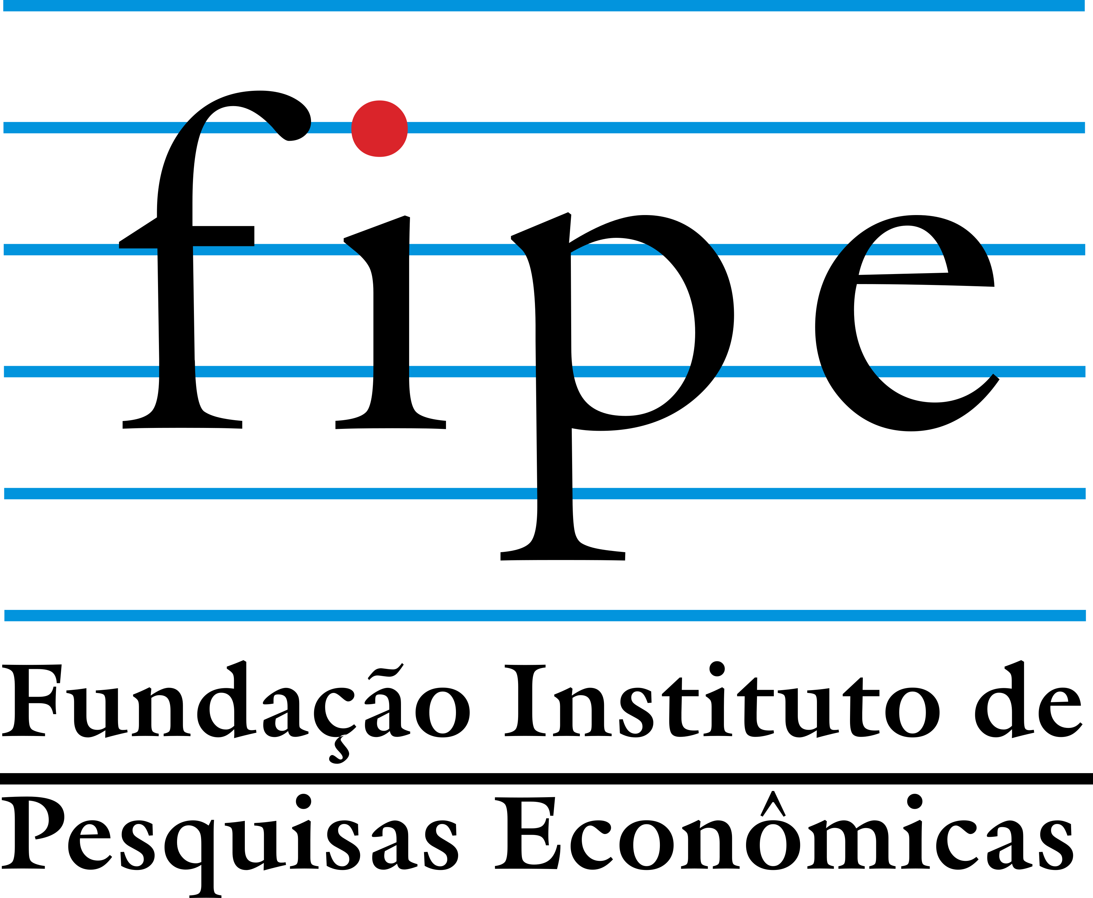 Fipe Logo.