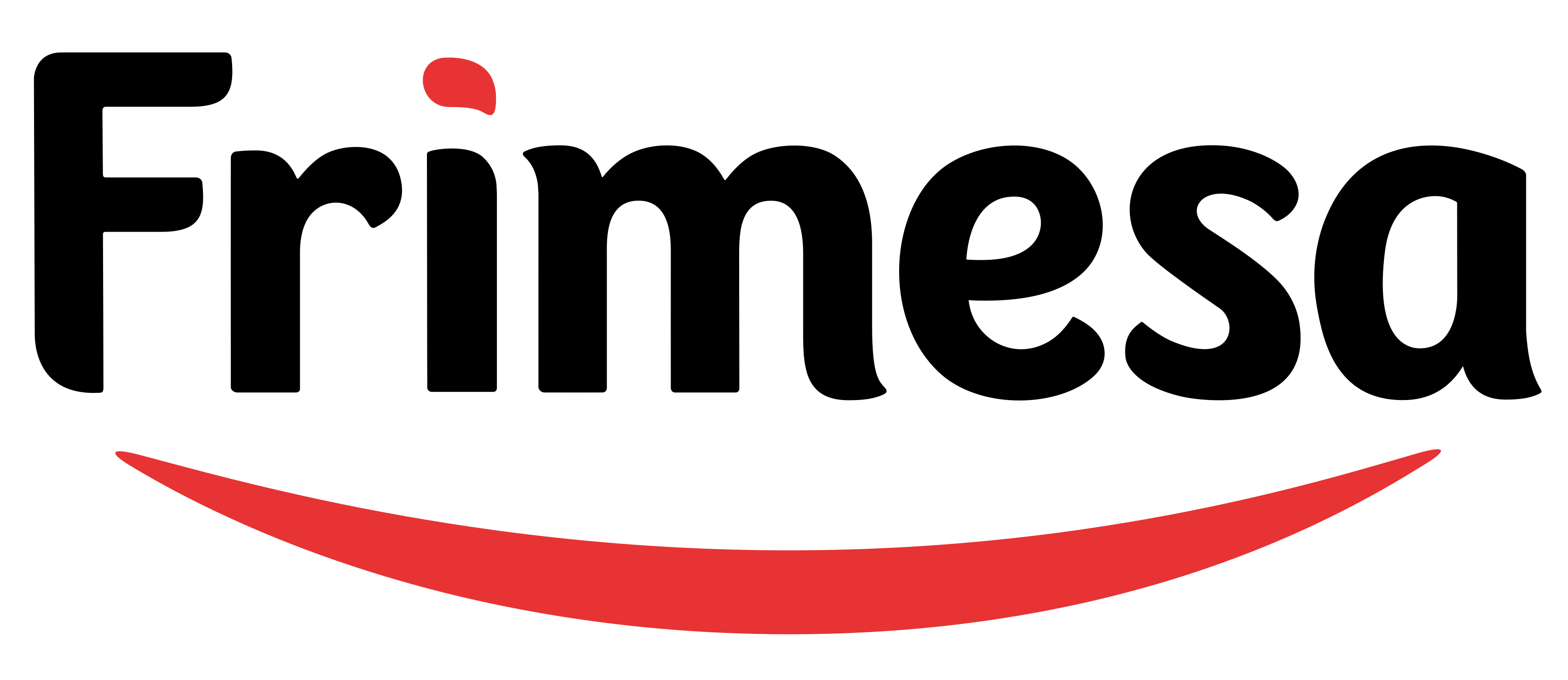 Frimesa Logo.