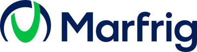 Marfrig Logo.