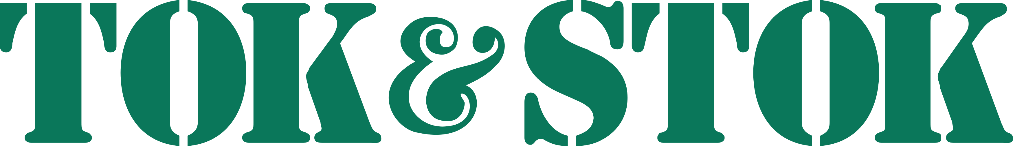 Tok&Stok Logo.