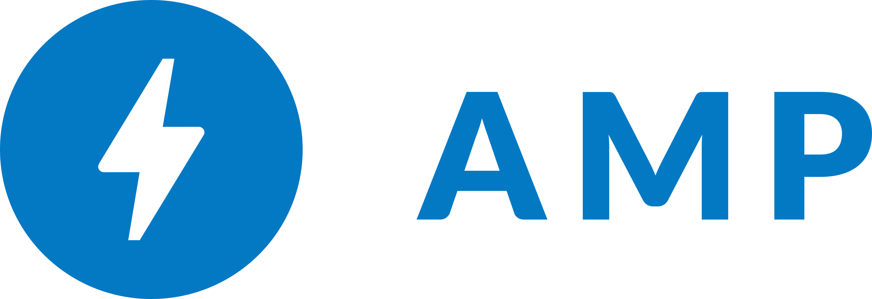 AMP Logo.