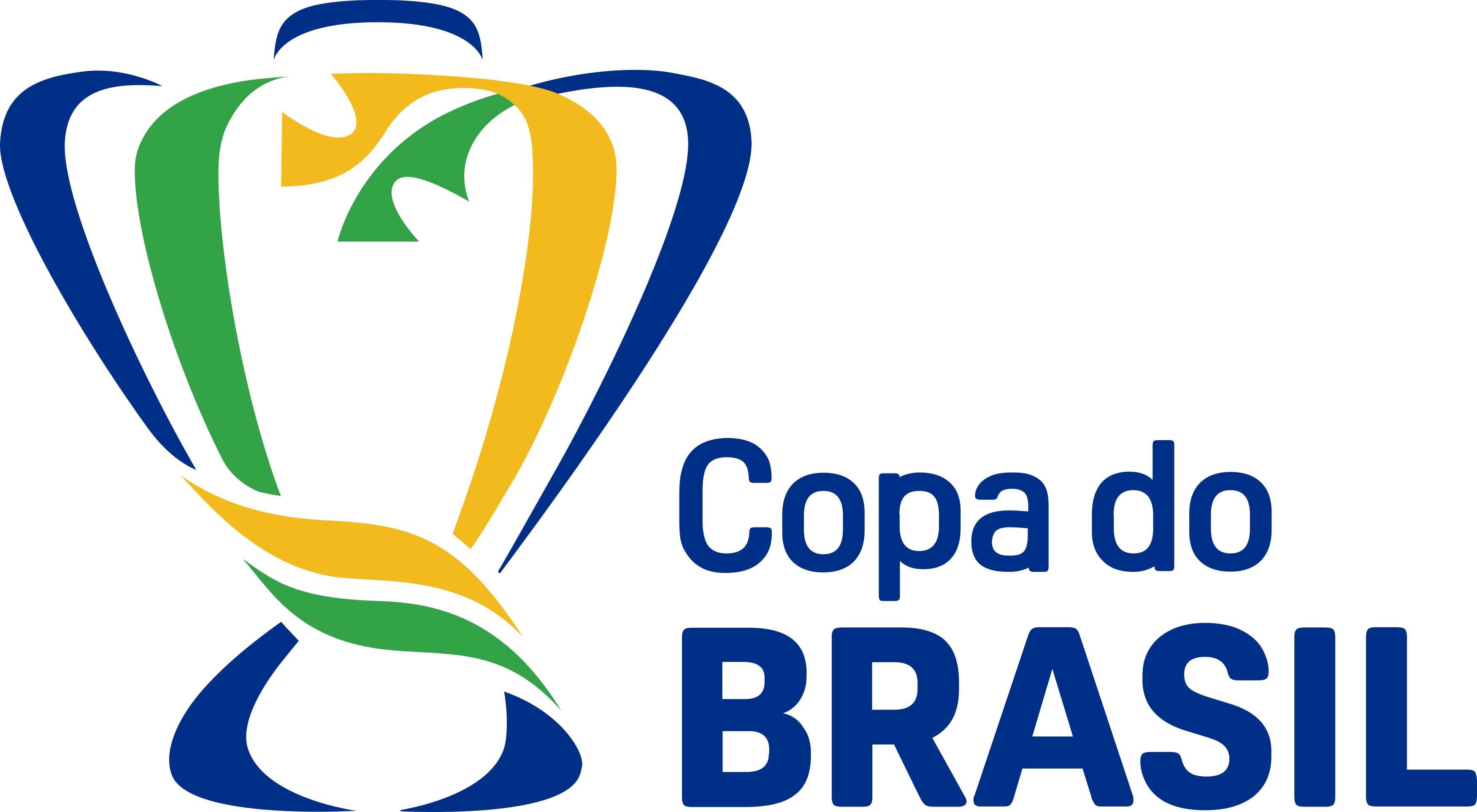 Copa do Brasil Logo.