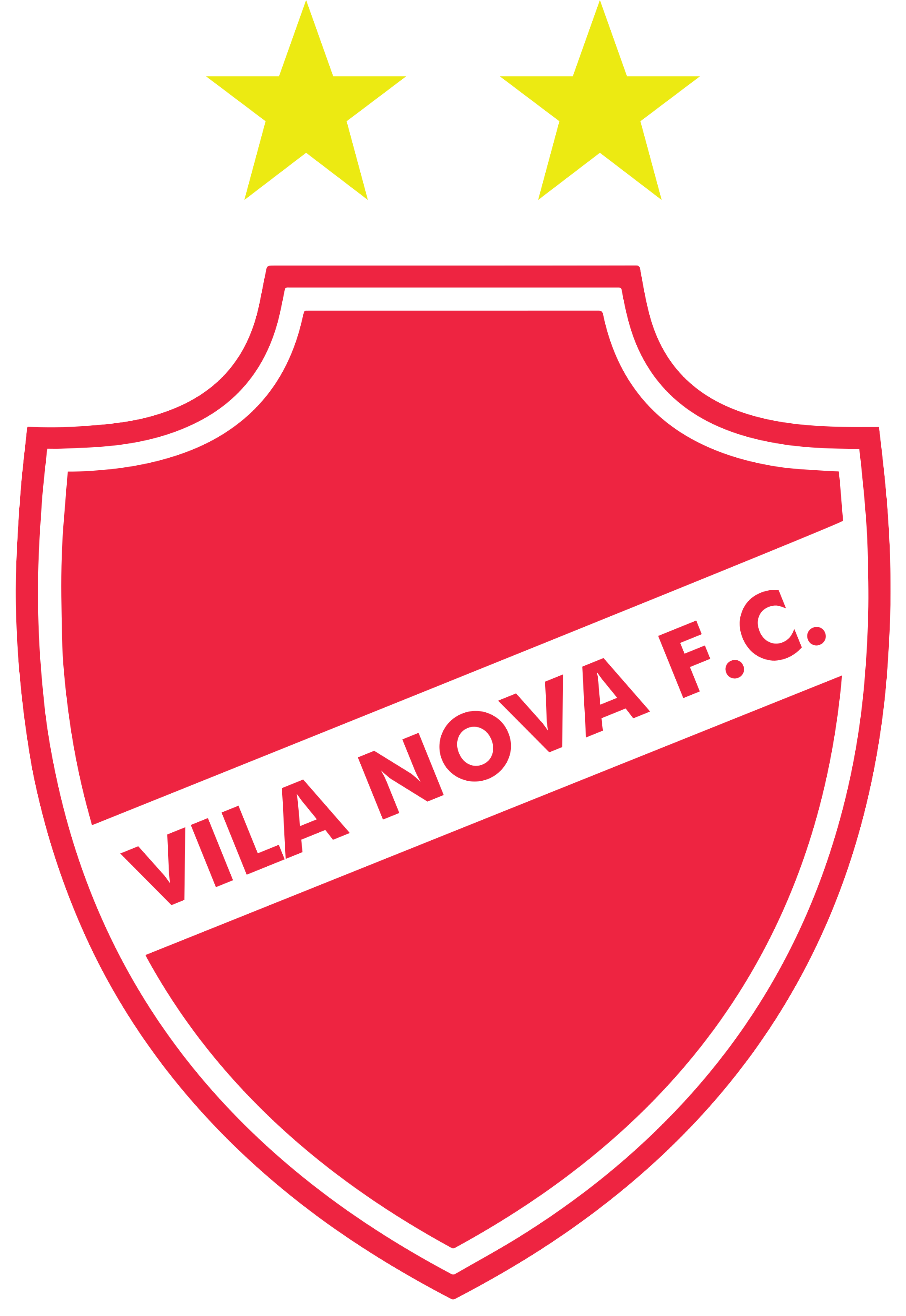 Vila Nova FC logo.