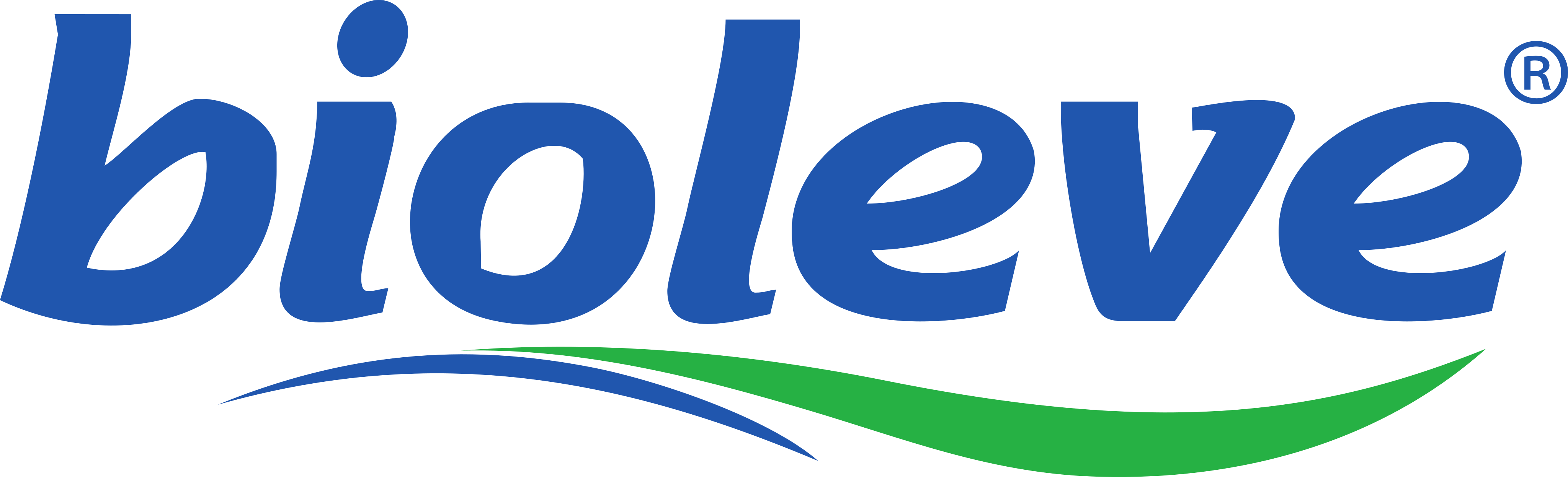 Bioleve Logo.