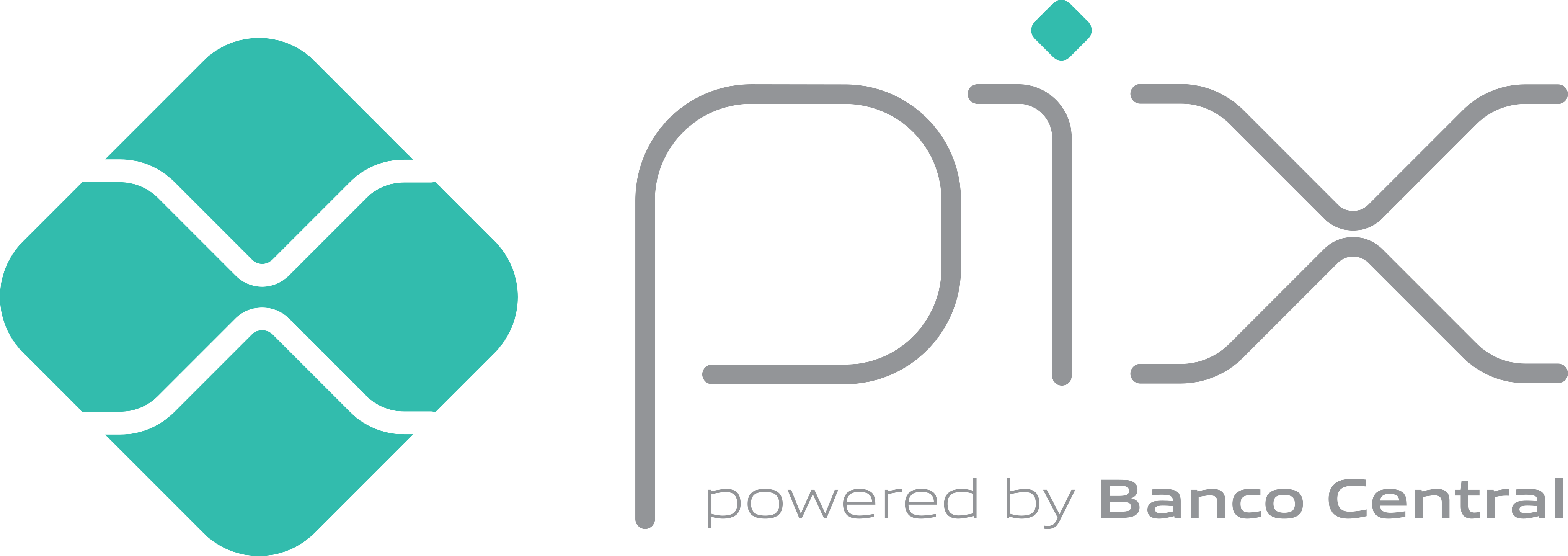 PIX Banco Central Logo.