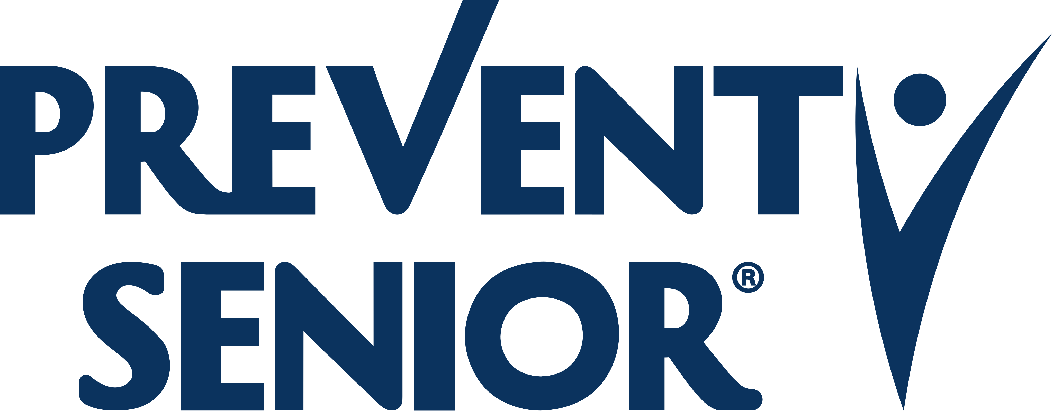 Prevent Senior Logo.