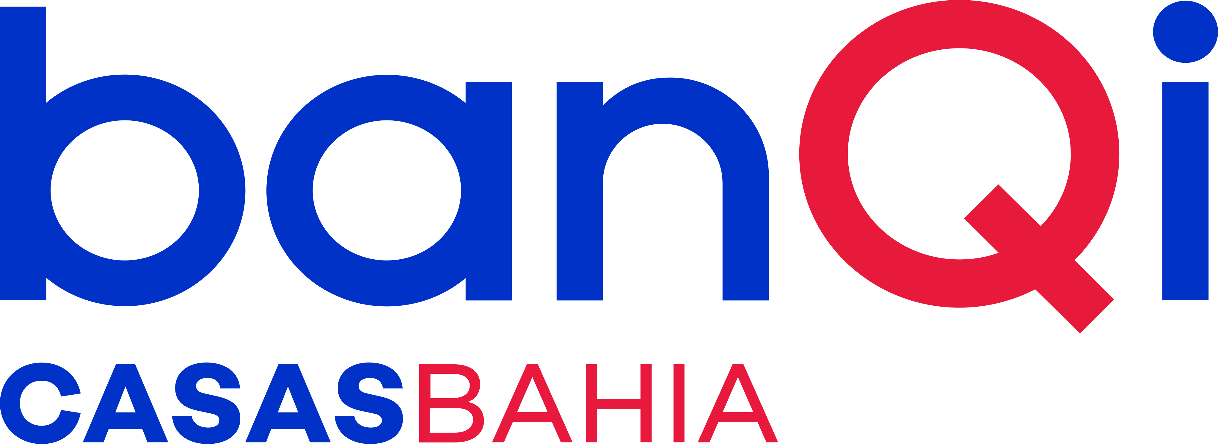 बानकी लोगो।.