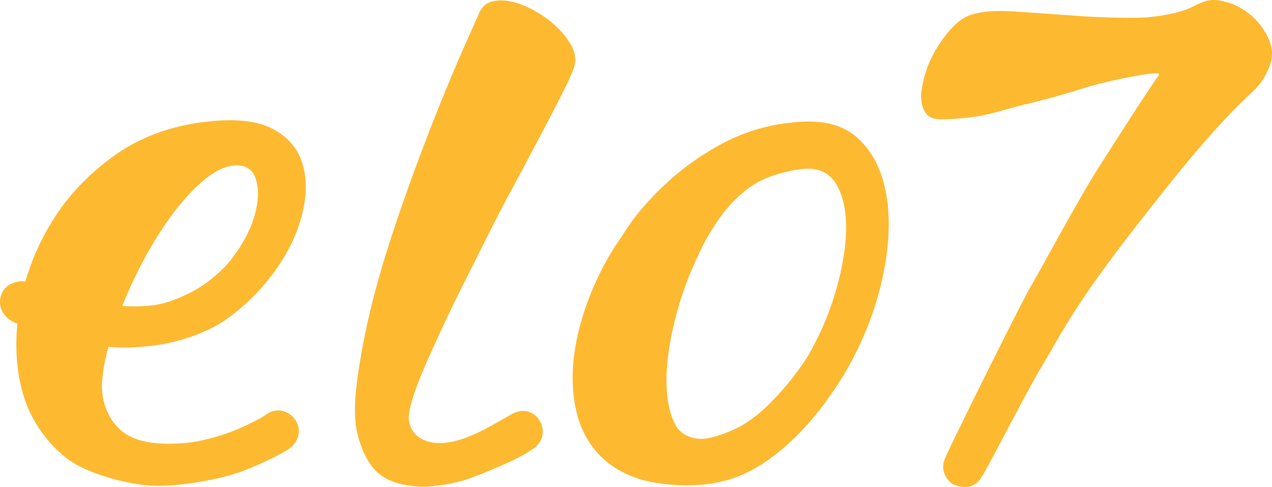 Elo7 लोगो।.