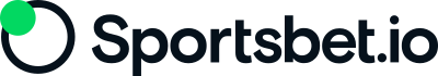 Sportsbet.io लोगो।.