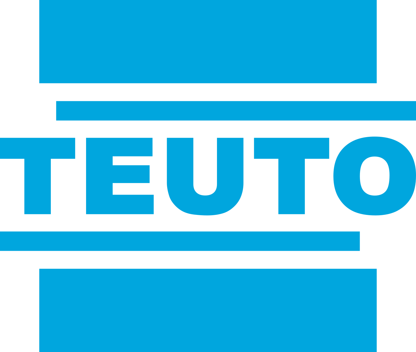 Teuto Logo.