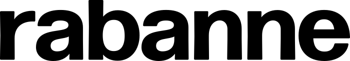 रैबान लोगो।.