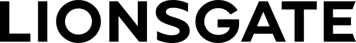 लायंसगेट लोगो।.